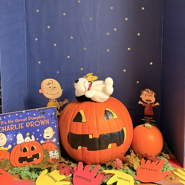 Pumpkin Decorating