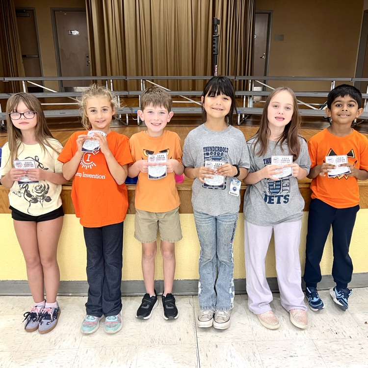 SOAR Award Recipients