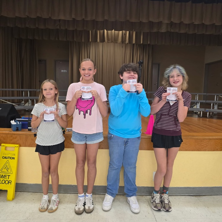 SOAR Award Recipients