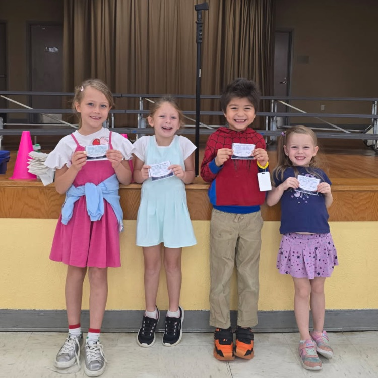 SOAR Award Recipients