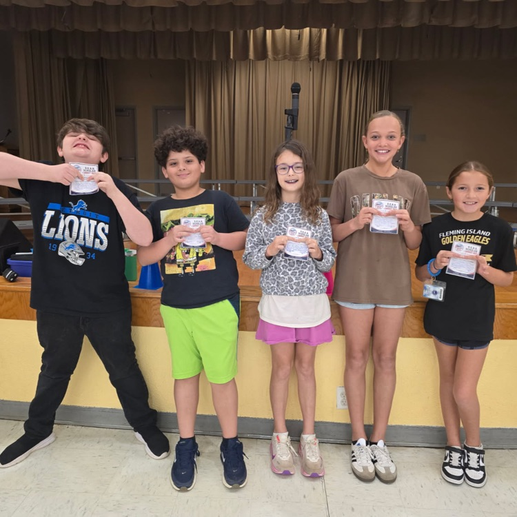 SOAR Award Recipients