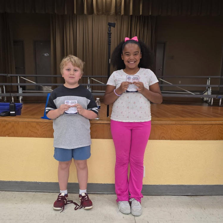 SOAR Award Recipients