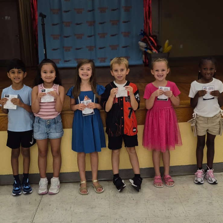 SOAR Award Recipients