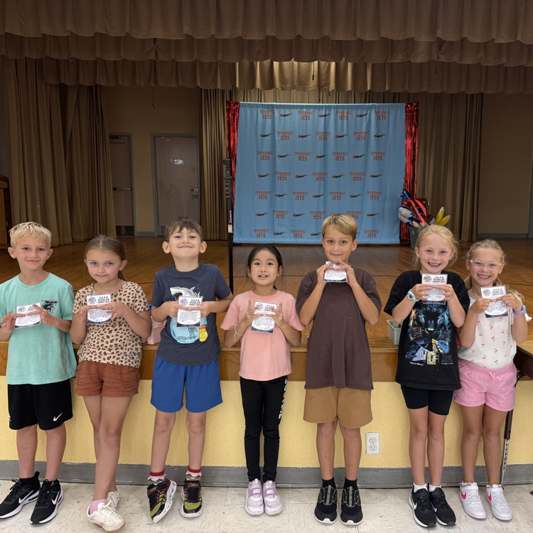 SOAR Award Recipients