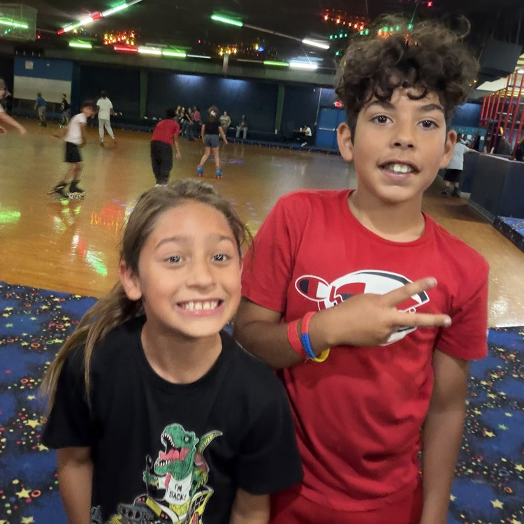 skate night