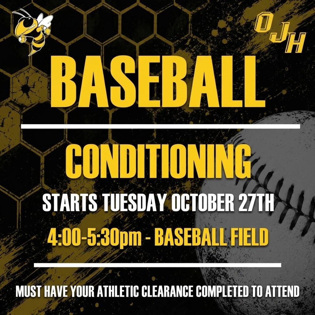 Oakleaf Jr. Athletics