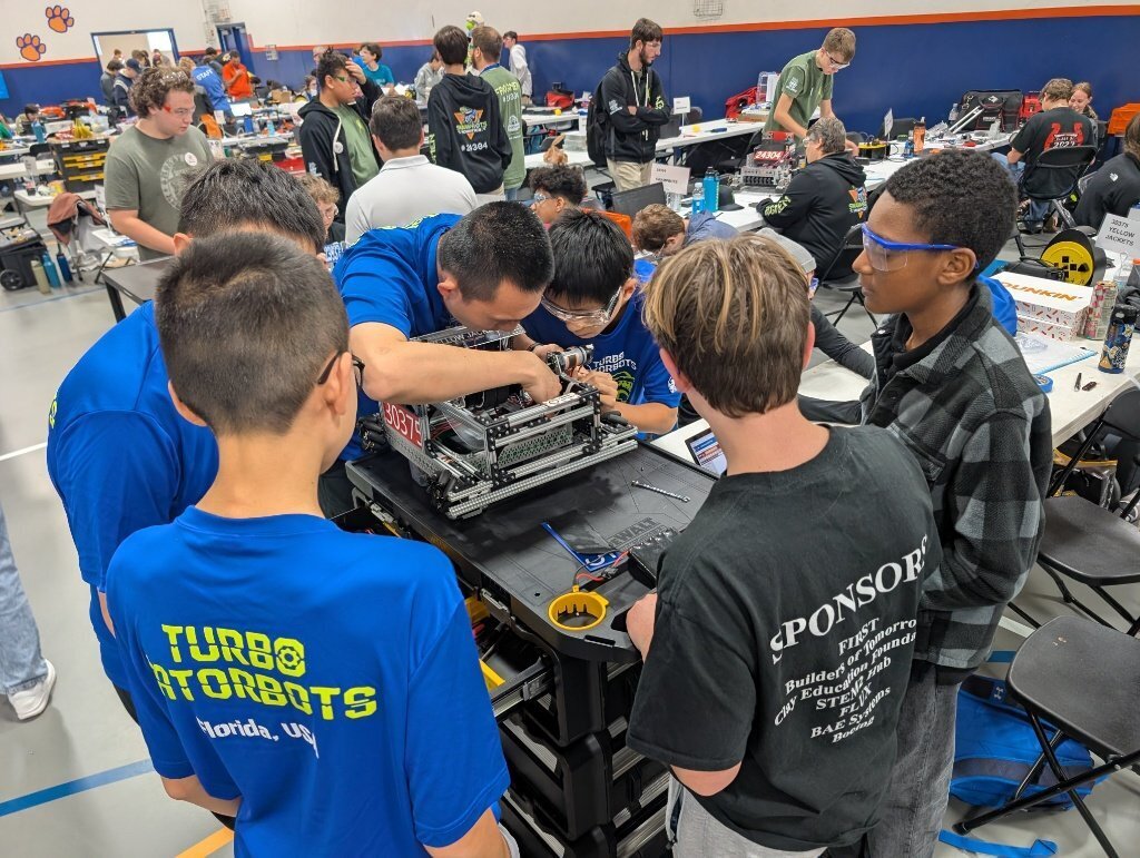 Robotics 3