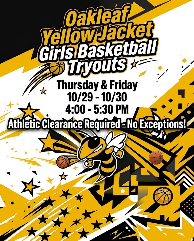 Yellow Jacket Athletics