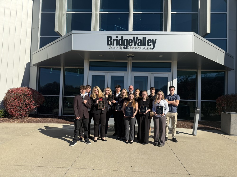 We the People Group Photo