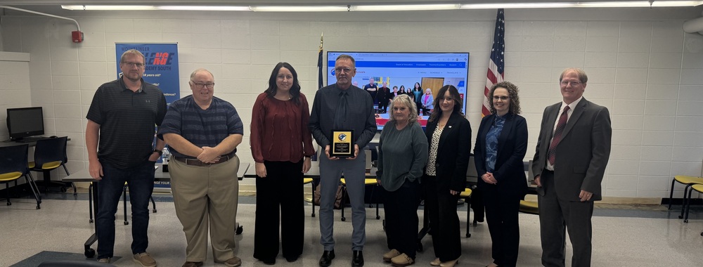 Bob Morris and the Board of Education