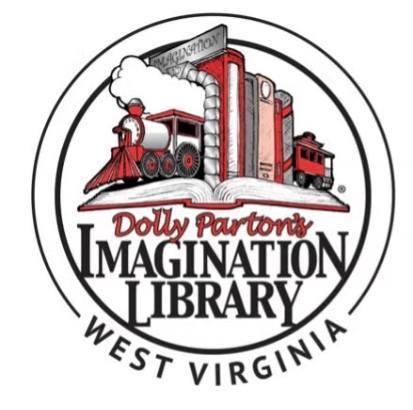 Dolly Parton's Imagination Library Logo