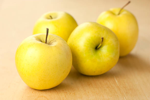 Golden Delicious Apple