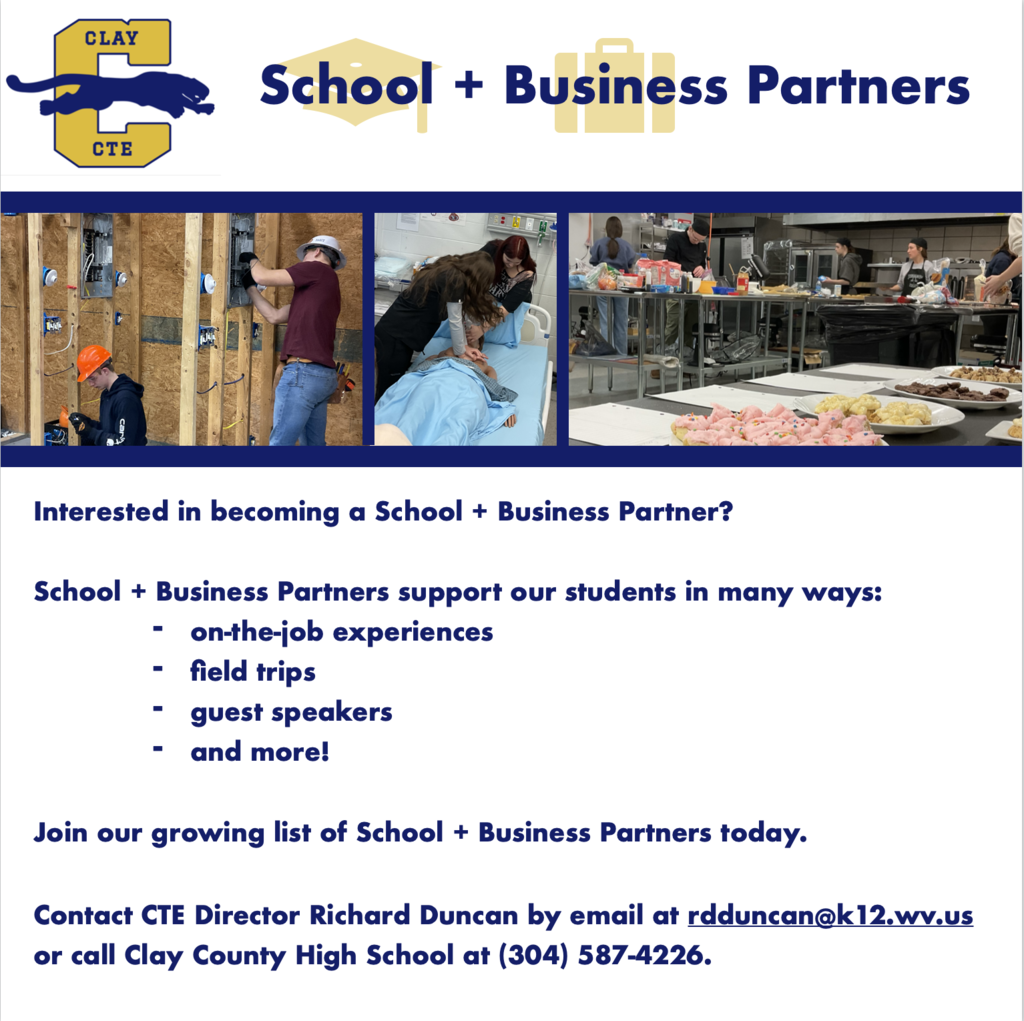 School + Business Partners