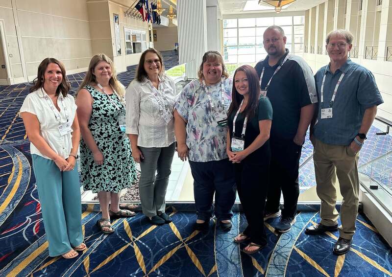 TSA Chaperones