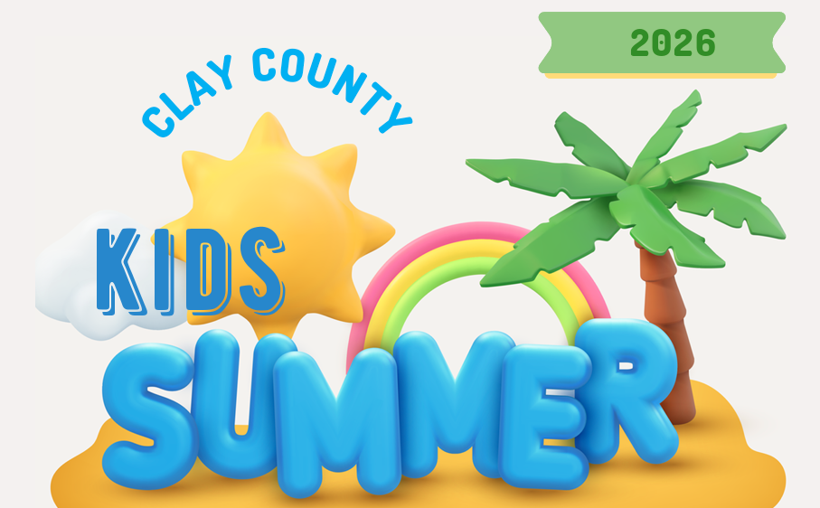 This is an illustration for the 2026 summer activity and resource guide