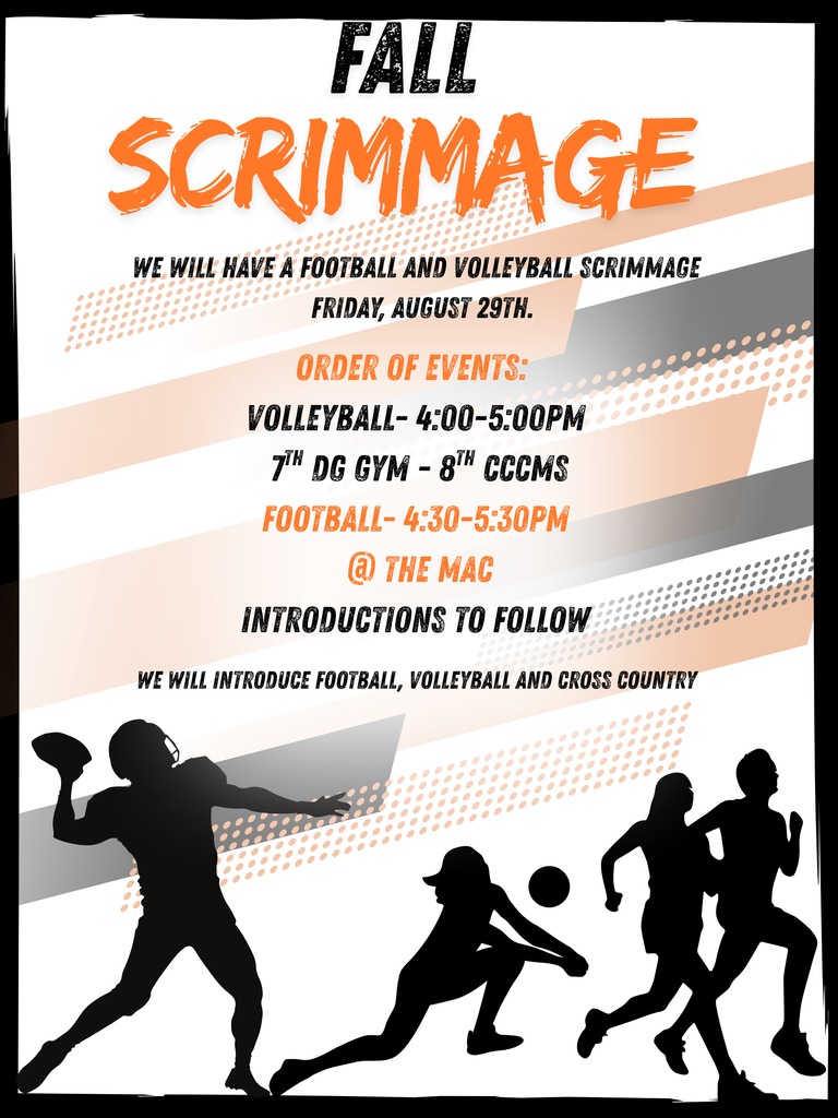 scrimmage