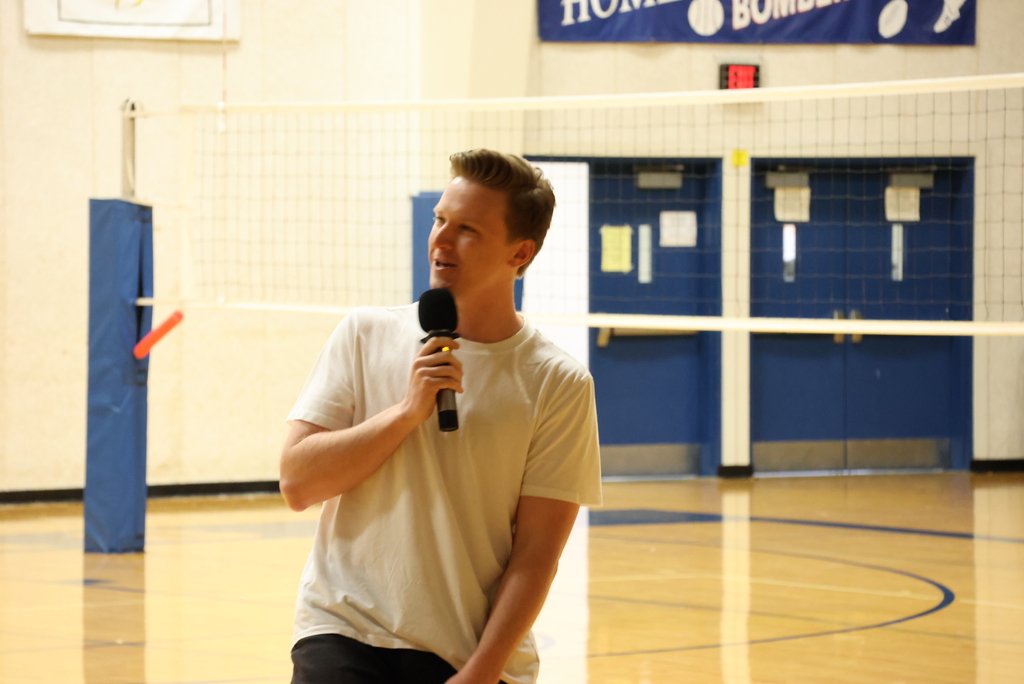 If you are a parent of a WMS or WHS student, there is a good chance you are going to get asked to head to the Rex Theatre in Clay Center tonight! Comedian Taylor Johnson spoke to secondary students today about mental health. He was funny, engaging, and had a great message about the need to hear other people's story!  Taylor is performing tonight at 6:30. The first 100 people will get a FREE popcorn and drink. Afterwards, Pawnee Mental Health is hosting a FREE ice cream social. We invite you all to come laugh, think, and connect!  #celebrate379