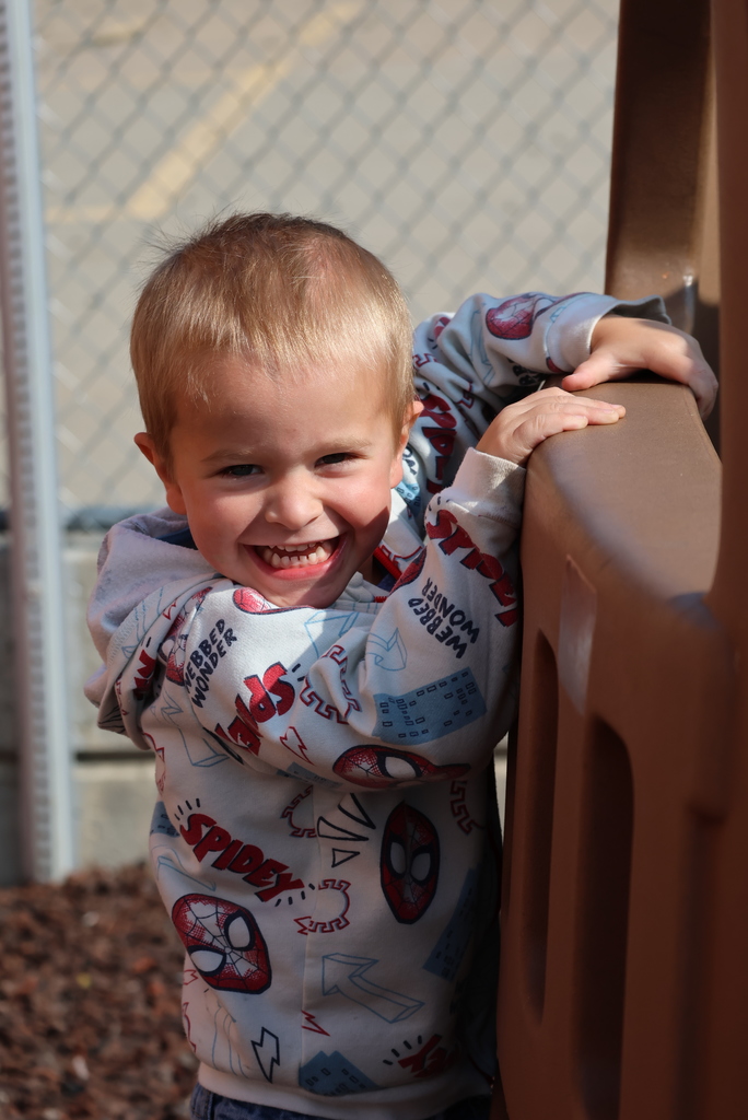 There's a WHOLE LOT going on in the half and full-day Pre-K classrooms! #celebrate379