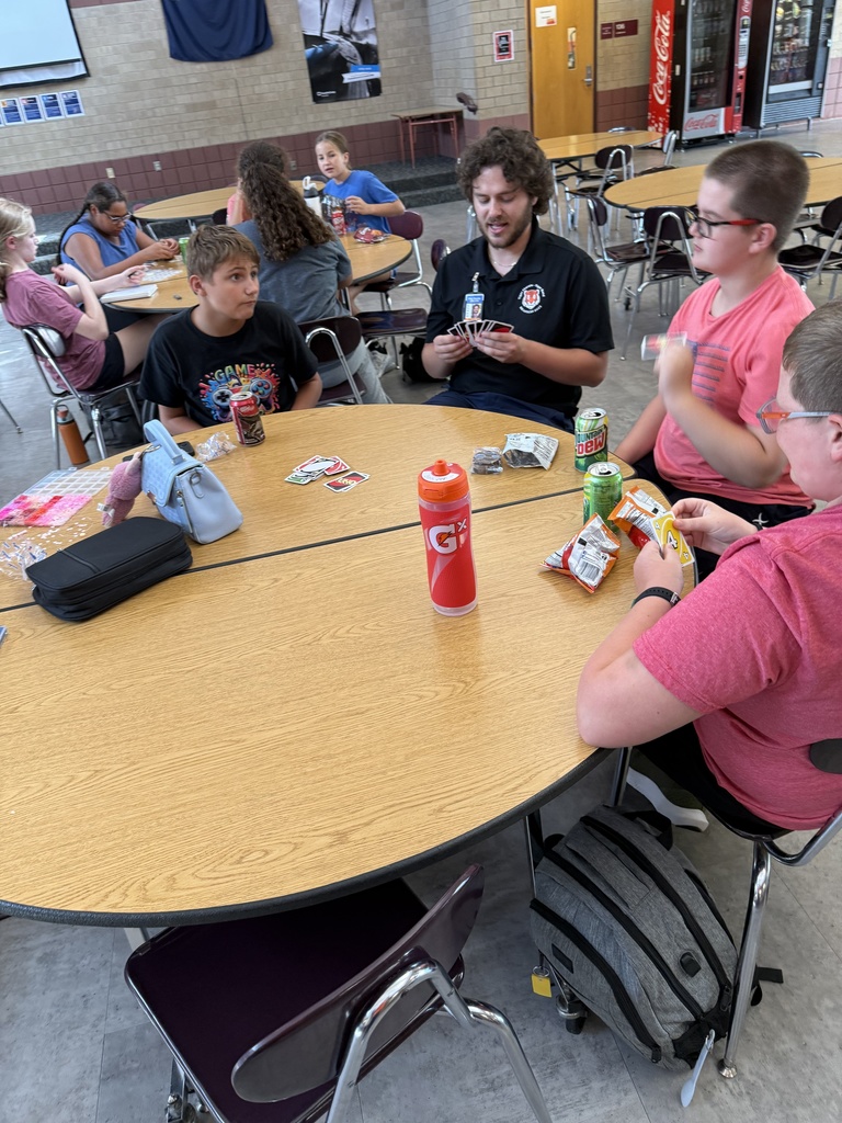 The CCCMS Youth Leaders in Kansas (YLinK) is sponsored by Mr. Brummett. This year, they have started a Creativity Club. It provides students who are interested in the arts the opportunity to come together after school to connect on shared interests. This can include drawing, crafting, music, animation, or any other art related passions. #celebrate379