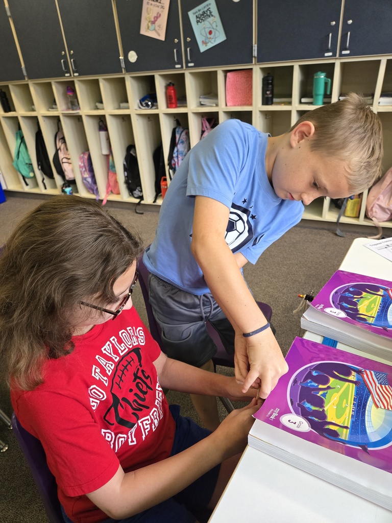 🎪✨ Step right up to the science circus! ✨🎪 Ms. Brownell’s science students traded lab coats for acrobat hats as they explored the patterns of motion of a trapeze. 🪢🤸‍♂️  By experimenting with different heights and lengths, they gathered data to make predictions about how a real trapeze would swing.  #celebrate379