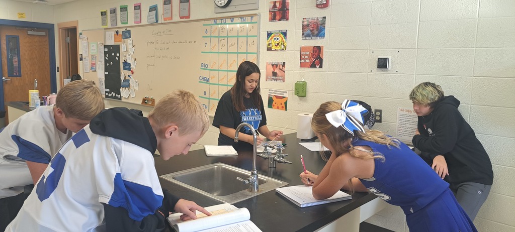 🦉🔍 Last week, Mrs. Trembath’s 7th graders got hands-on with science by dissecting owl pellets!  Some thought it was a little gross… but also super fascinating. As they discovered bones and pieced together what the owl had eaten, students learned about food webs—and even got to play detective! 🕵️‍♂️🕵️‍♀️  Who knew science could be such a hoot? #celebrate379
