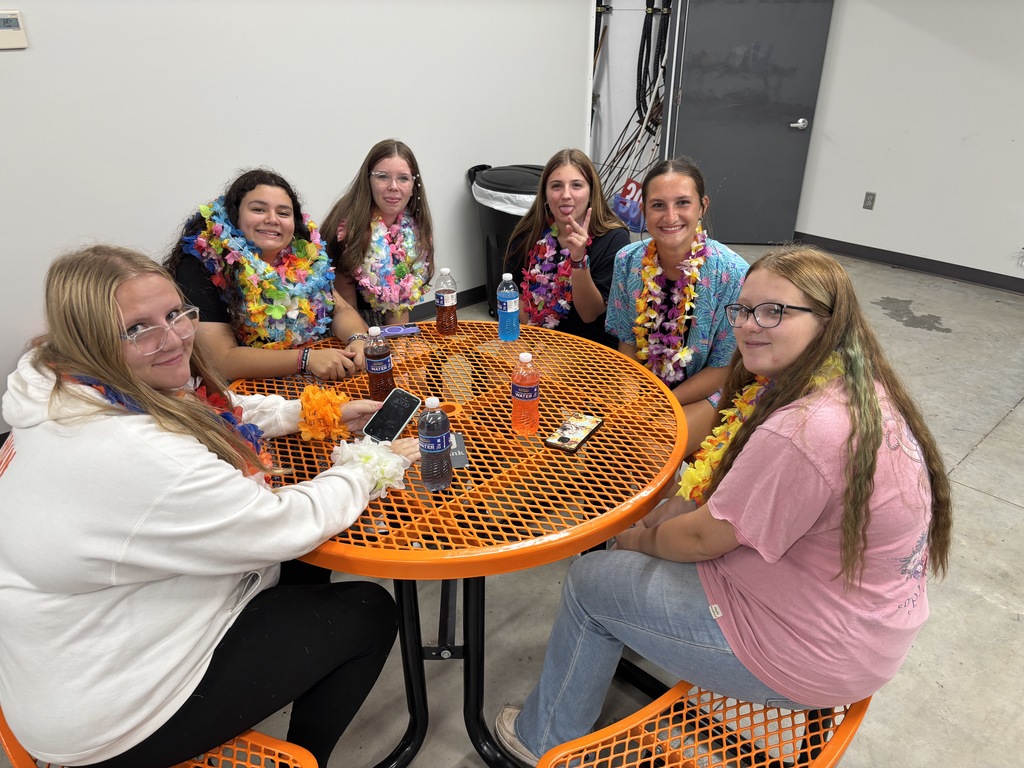 After a big Tiger win Friday night, the CCCHS YLinK group hosted the first 5th Quarter event of the year. Almost 100 students were there to eat, play games, and enjoy the beautiful weather! A big thanks goes out to Justin Tadtman, Farm Bureau agent for helping at the event. #celebrate379