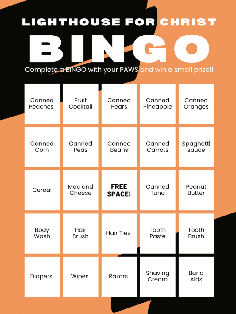 bingo