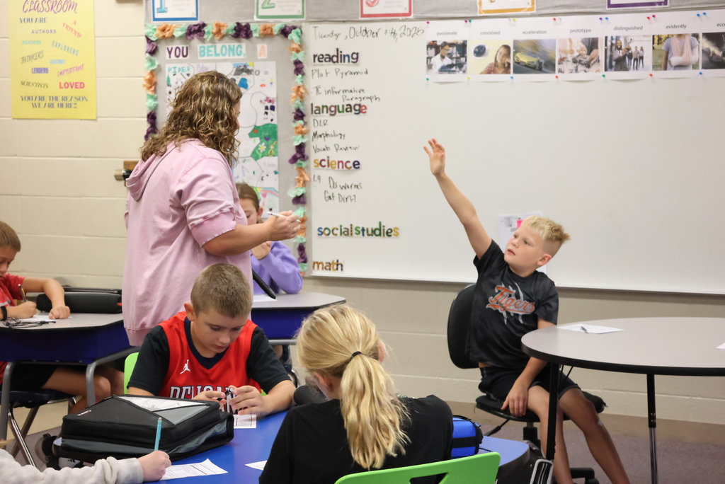 Do worms eat dirt?  Yesterday, Mrs. Schurle's science classes performed an experiment trying to answer that question. Today, they wrote their conclusions.  #celebrate379  P.S. The answer is yes, sort of. Earthworms do eat soil, but they’re not digesting the dirt itself. Instead, they’re after the organic matter that’s mixed in with the soil.