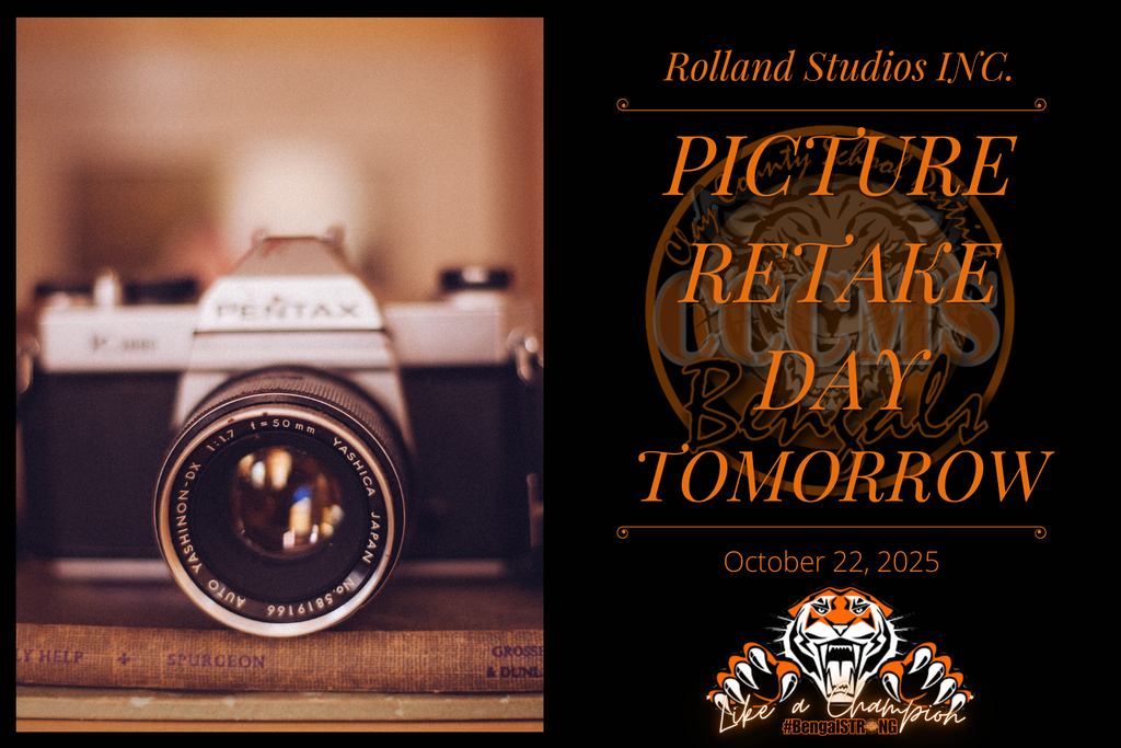 retake