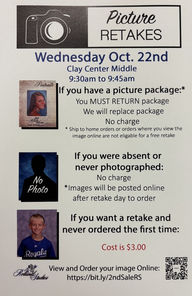 retake