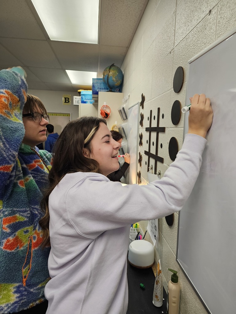 Every Flight Crew end-of-day classroom led a Leader in Me lesson today on building relationships. Students followed their partner's directions blindly to write the word "trust". It was more difficult than it sounds! #celebrate379