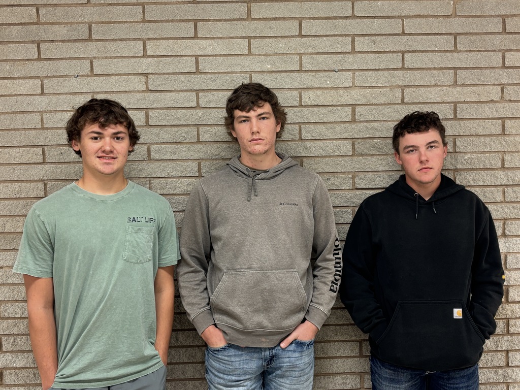 CDL license complete!  On Oct. 21, the USD 379 Bus Barn hosted 28 people from the local area and beyond who completed their ELDT (Entry Level Driver Training), and 32 who completed their CDL tests. Of those 32 people, 128 new licenses and endorsements were obtained. This included 3 seniors from CCCHS and WHS!  Thank you to Prairieland Partners for hosting the event, USD 379 for coordinating, and to the State of Kansas for training and testing these new drivers. We also assisted 5 other school districts with new drivers and several local businesses benefited with new CDL permit holders. #celebrate379