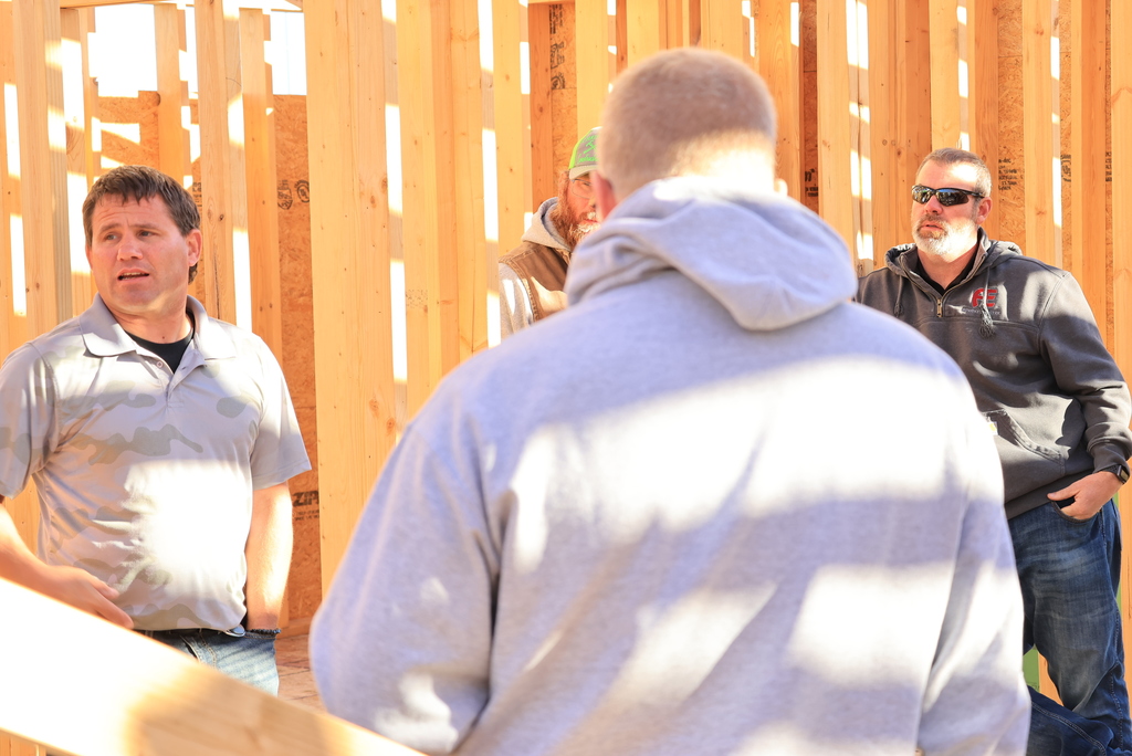 It was a great morning of collaboration at the Grow Clay County "Wake Up Wednesday" event, hosted at CCCHS. The Wakefield High School culinary arts students provided breakfast. Curriculum and Instruction Director Jaclyn Pfizenmaier discussed an exciting new endeavor with PartnerEd (see insert). Superintendent Brett Nelson gave a bond issue update. And, community members got to tour different areas of the high school dealing with Career and Technical Education (CTE). Thank you to everyone who attended! #celebrate379