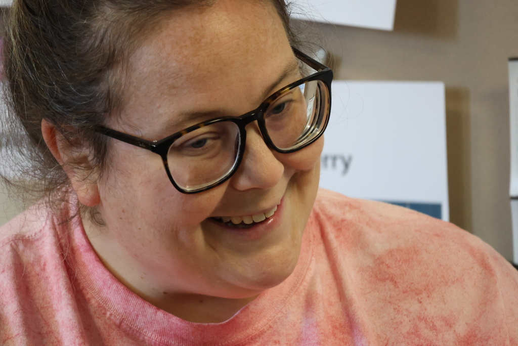 Did you know that counselor Ms. Coughlin gets into every classroom at least once every two weeks to teach about character education and how to deal with emotions? Today in 3rd grade, they were discussing the word 'accountability' and what it means both inside and outside the classroom. And always, they were having a great time with her! #celebrate379