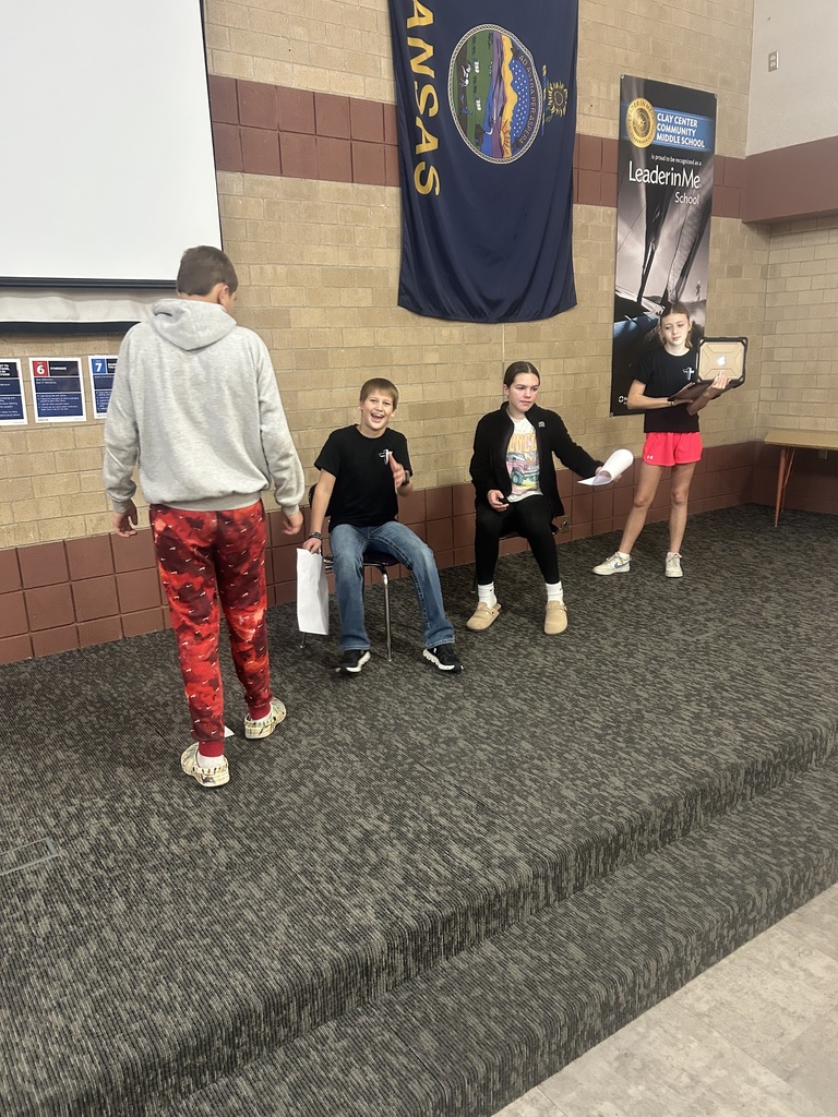 Today, Mr. Last's ELA students practiced the presentations they will be giving on Friday about a female aviator from the 20th century. The students have created Google Slides presentations, and on Friday, they will not only present their work but also act it out! #celebrate379