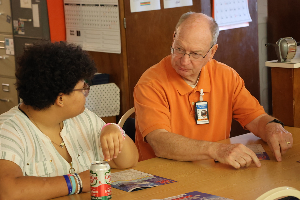 Today is National Substitute Appreciation Day! Did you know that USD 379 has 57!! active subs? 379 would literally not run without these dedicated people who sign up sometimes 4-5 days a week to help our kids! These photos are just a few of them in action yesterday.