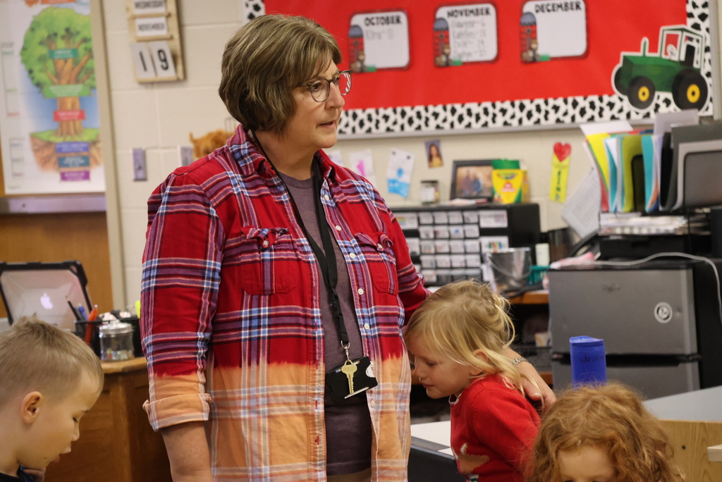 Today is National Substitute Appreciation Day! Did you know that USD 379 has 57!! active subs? 379 would literally not run without these dedicated people who sign up sometimes 4-5 days a week to help our kids! These photos are just a few of them in action yesterday.