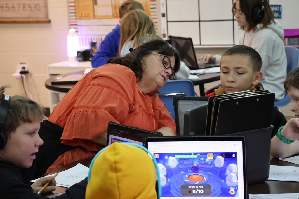 Today is National Substitute Appreciation Day! Did you know that USD 379 has 57!! active subs? 379 would literally not run without these dedicated people who sign up sometimes 4-5 days a week to help our kids! These photos are just a few of them in action yesterday.