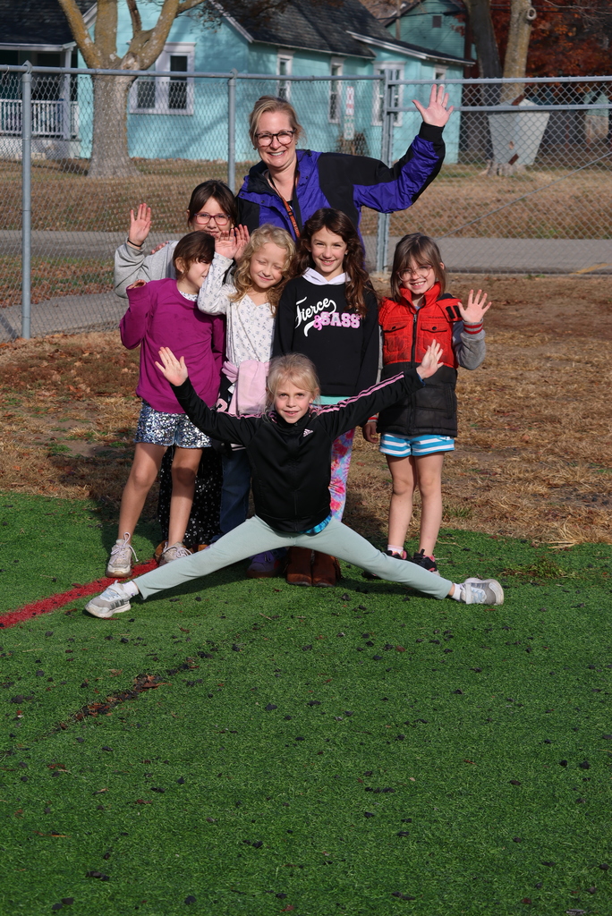 Today is National Substitute Appreciation Day! Did you know that USD 379 has 57!! active subs? 379 would literally not run without these dedicated people who sign up sometimes 4-5 days a week to help our kids! These photos are just a few of them in action yesterday.