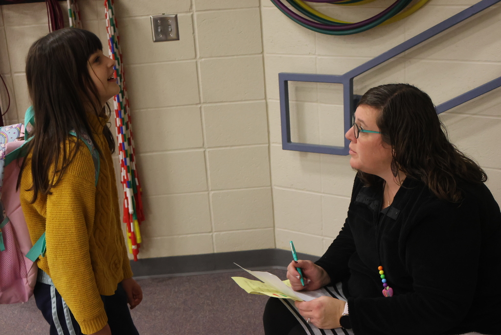 Yesterday was Ellis Island simulation day for the 3rd grade! After learning about immigration to America over the last couple of weeks, students got to experience it firsthand. From language barriers to deportations, they saw just how challenging the process could be. Luckily, they all made it back to their classrooms after the simulation! #celebrate379