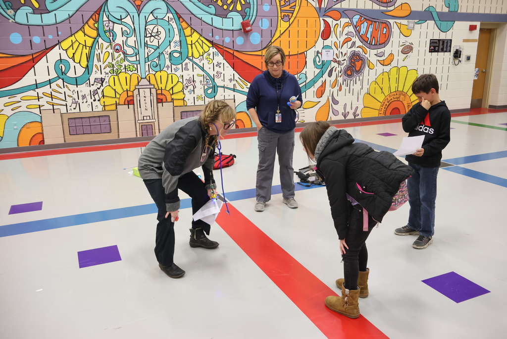 Yesterday was Ellis Island simulation day for the 3rd grade! After learning about immigration to America over the last couple of weeks, students got to experience it firsthand. From language barriers to deportations, they saw just how challenging the process could be. Luckily, they all made it back to their classrooms after the simulation! #celebrate379