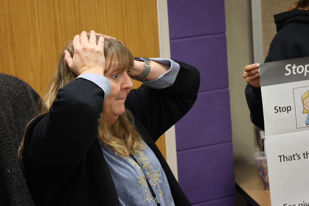 Project LEAD is an after-school program that is available at all 379 elementary schools. It combines fun with learning, including an anti-drug campaign called "Too Good For Drugs". The program, paid for through the Clay Counts Coalition, introduces and develops skills for making healthy choices, building positive friendships, developing self-efficacy, communicating effectively, and resisting peer pressure and influence.  Last week, Project LEAD director Tracy Wohler was introducing a "Stop and Think" approach to students. It looks different for kindergarteners than 5th graders, but the goal is still the same! #celebrate379