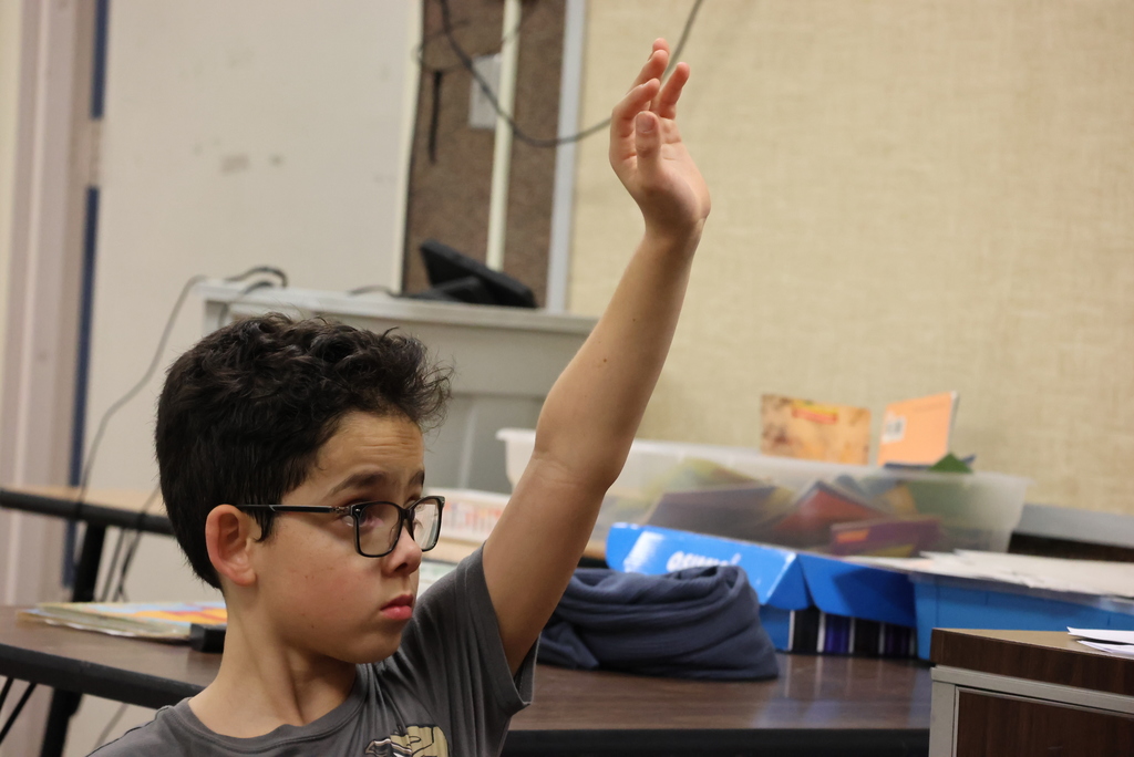 Project LEAD is an after-school program that is available at all 379 elementary schools. It combines fun with learning, including an anti-drug campaign called "Too Good For Drugs". The program, paid for through the Clay Counts Coalition, introduces and develops skills for making healthy choices, building positive friendships, developing self-efficacy, communicating effectively, and resisting peer pressure and influence.  Last week, Project LEAD director Tracy Wohler was introducing a "Stop and Think" approach to students. It looks different for kindergarteners than 5th graders, but the goal is still the same! #celebrate379