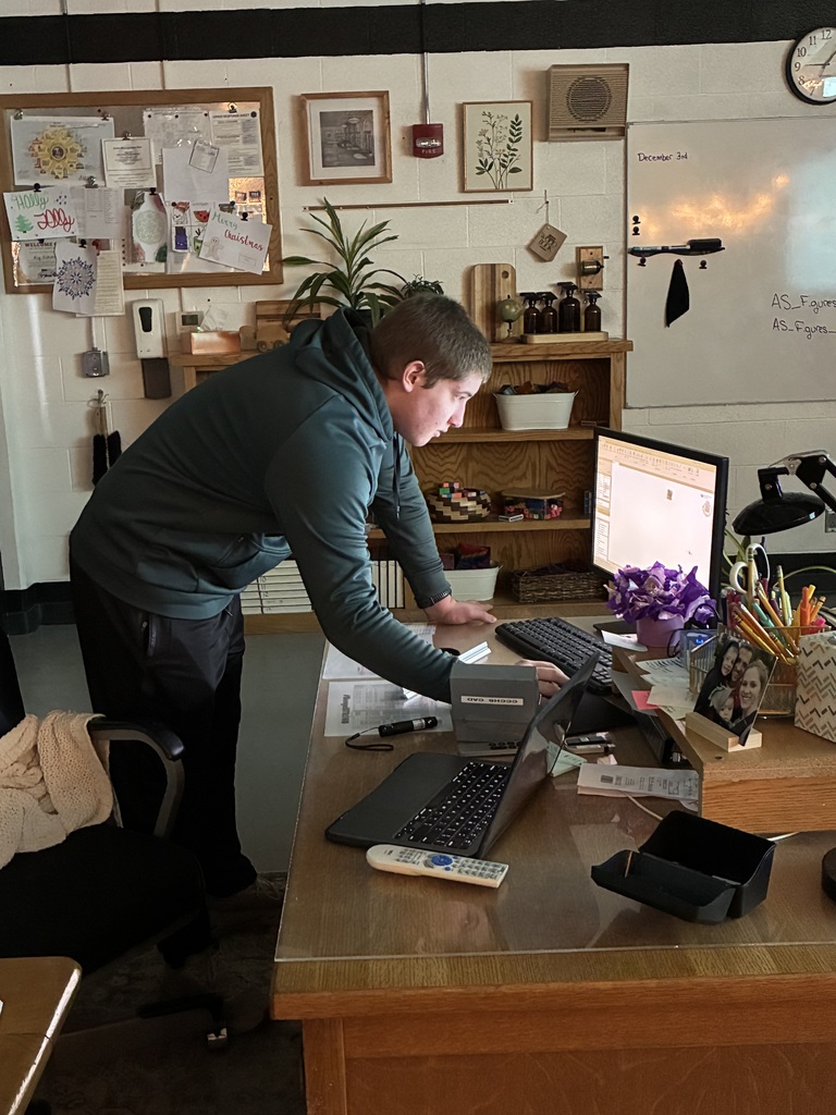 Senior Carter Beswick used the computer program Revit to create a 3D model of his apartment for next year after graduation. He used the plans provided by the complex to create the floor plan and then added furnishings. Pretty cool to see real-world applications at work! #celebrate379