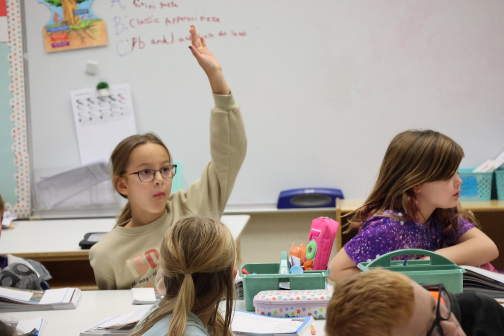 This week, Mrs. Peterson's class is reading all about the Baroque Theater and its unique ways of creating sound effects for their plays. As always, vocabulary is a big part of their learning. #celebrate379