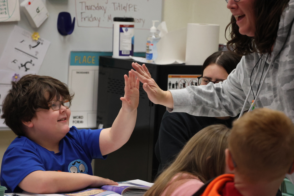 This week, Mrs. Peterson's class is reading all about the Baroque Theater and its unique ways of creating sound effects for their plays. As always, vocabulary is a big part of their learning. #celebrate379