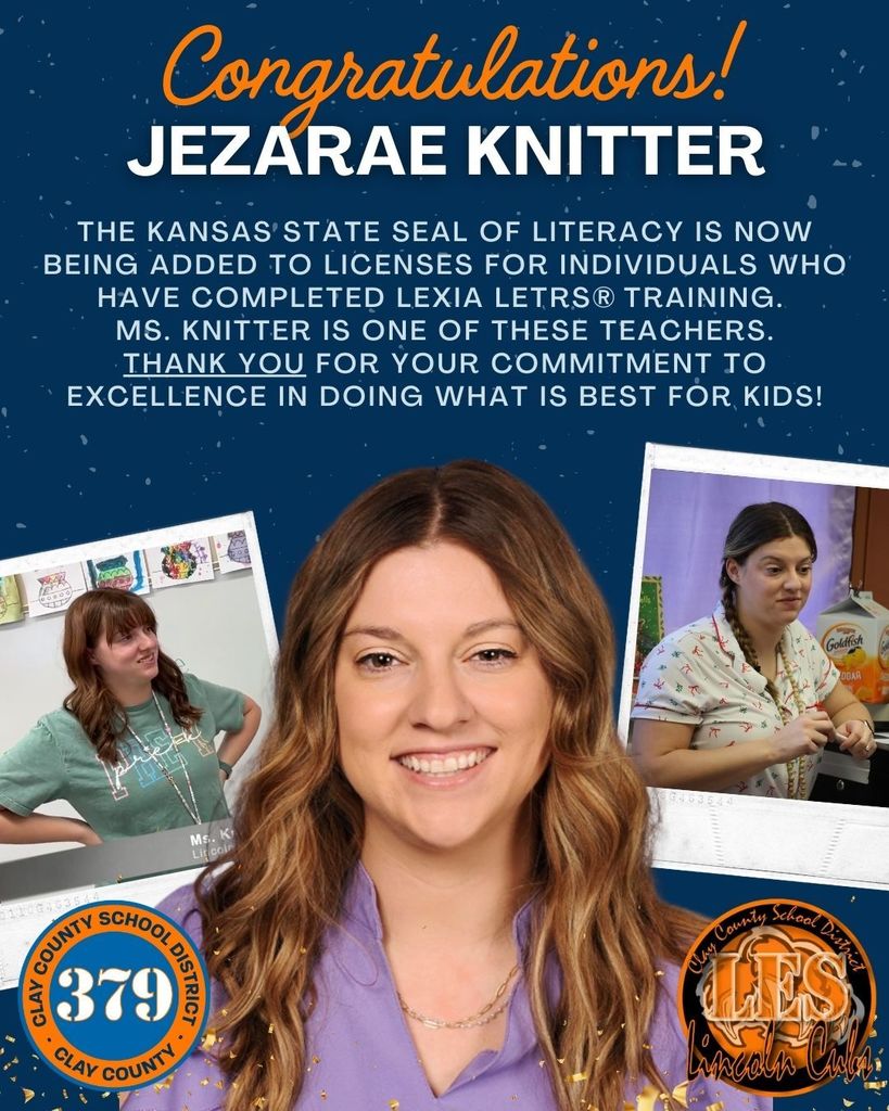 Congratulations, Ms. Knitter! #celebrate379