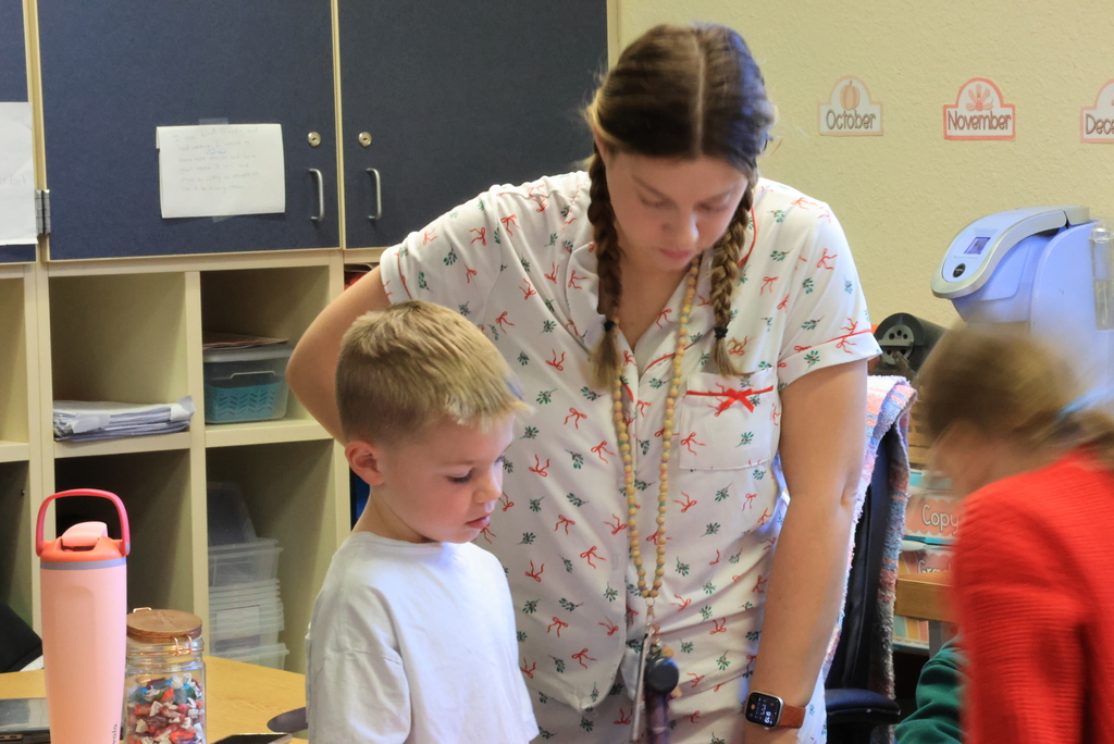 Mrs. Knitter's second graders are ending their semester with a "Christmas Around the World" project, where they research the holiday traditions of different countries. #celebrate379