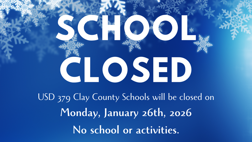 school closed 1/26/2026