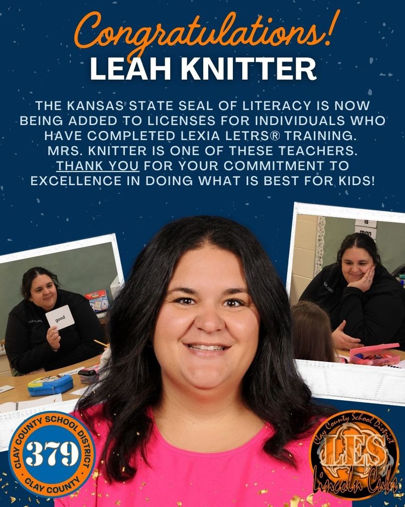 Congratulations, Mrs. Knitter! #celebrate379